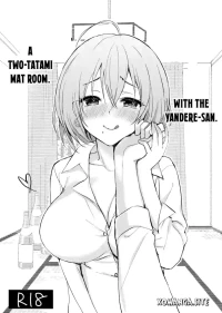 (C96) [PigPanPan (Ikura Nagisa)] Iteza Yandere-san to Rokujohitoma [English] [Xo Manga]