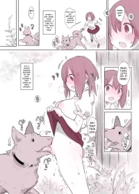 [ANIMAL SERVICE (Haison)] Inukan Nikki 2 [English] [MTL] [Digital]
