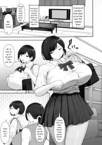 [Tamaya Gekijou (Tamaya Cinema)] Innocent Trap [English, Uncensored]
