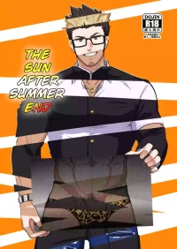 [PULIN Nabe (kakenari)] Natsu Akete Hi -  The Sun after summer end [ENG]