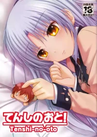 (C78) [Peroppoi tokoro (Chobipero)] Tenshi no Oto | The Sound of an Angel (Angel Beats!) [English] {Doujins.com}