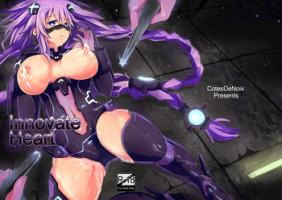 [CotesDeNoix (Cru)] Innovate Heart (Hyperdimension Neptunia) [Digital]