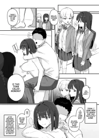 [Inaka no Keshin] Mono Kasaseru Te 2 [English] [Morally Bankrupt Wizard Translations]