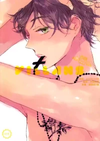 [Rainy (Amemori Gigi)] VILLANS (Hetalia Axis Powers) [Chinese]