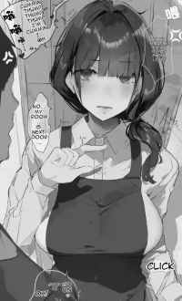 [Mint no Chicchai Oana (Mint Muzzlini)] Souon Trouble [English]