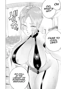 [Bukiya] Harpie Lady 2 Onee-san no Ero Manga | Harpie Lady 2 My Sexy Older Sister’s Manga [English]