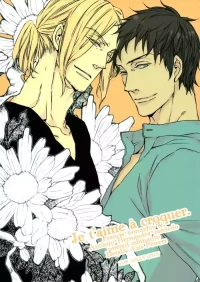 [MICROMACRO (Yamada Sakurako)] Je t'aime à croquer. (Hetalia Axis Powers) [English]
