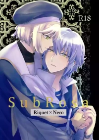 [Fiore Rosso (サヨコ)] SubRosa (Mahoutsukai no Yakusoku) [Digital]