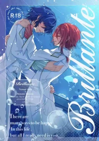 [Nika (sitimi)] Brillante (Ensemble Stars!) [Digital]