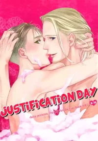 [daisy (Chikottsu)] Justification Day (Hetalia Axis Powers) [English]