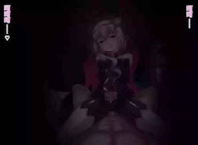 [entenca]  邪教的狂宴[中文机翻润色]