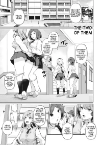 [Futaba Yae] Anal wa Seiki ja Arimasen!! ~2-ri no Baai~ | The anus is not a sex organ!! ~The Two of Them~ (Anal wa Seiki ja Arimasen!!) [English] [meganekun_tl] [Decensored] [Digital]