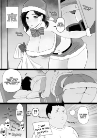 [Andoryu] Okaa-san Itadakimasu. Side Story 1-2 | Thank you for the Mom. Side Story 1-2 [English] [Decensored]