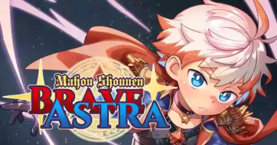 [AutumnSnow] Mahou Shounen Brave Astra [English]