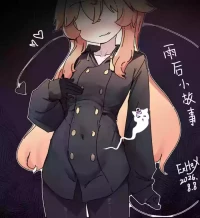 [无修正][ExHeX] unbirth!Short Stories After the Rain~