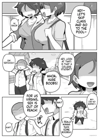 A story about joining in on a friend's family sex. [AI Translated]