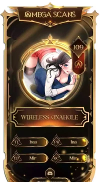 飞机杯女神连线中 Wireless Onahole - Chapter 109 机翻