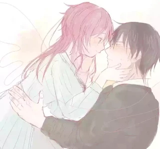 [Howdy] Yamato-kun to Takekura-san 1