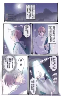地球人改造計畫 (13P)