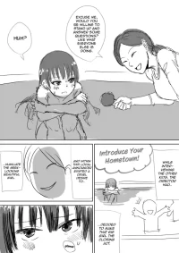 [Sarura] Shuuchi no Sentou Chuukei | The Humiliating Public Bathhouse Broadcast [English] [Cunny Garden]