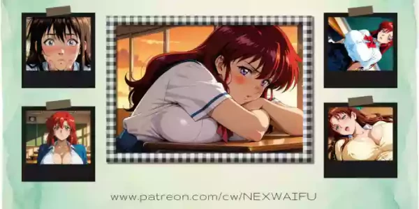 School Days (AI Generated)