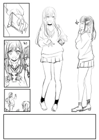 [Oninarasu] Kitagawa Marin 2