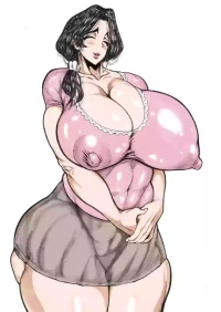 [あせするふぁむ系] 对不起交尾～和我两情相悦的温柔妈妈和我讨厌的同班同学玩鸡巴插入游戏停不下来～