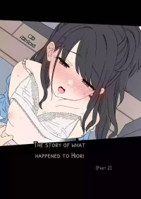 [Dokuneko Noil] Kazano Hiori ni Warui Koto o Suru Hanashi (Kouhen)