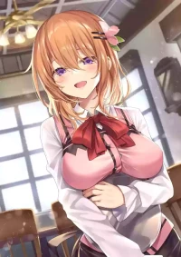 [KS' Works (KS)] Gochuumon wa Otonakokoa desu ka? (Gochuumon wa Usagi desu ka?)