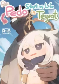 [Nakatsu] Re:Redo Starting Life in Teyvat [English] [Decensored]