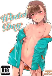 (C105) [Aspergillus (Okara)] Winter Day (Toaru Kagaku no Railgun)[English] [acpscanlations]