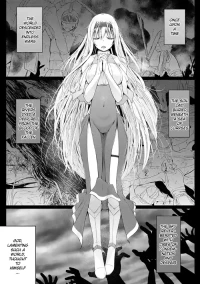 [Kaiduka] Isekai ni Shoukansaretara Zenin Do M Toka...Chotto Imi ga Wakaranai Ch.1 |  [holybotany]