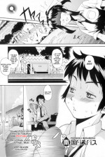 [Teri Terio] Southern Island Bus + Southern island Bus-Bus Sequel + Bonus [English][Decensored]