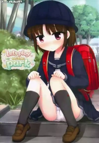 (C89) [Triple Pinch! (Hikami Izuto)] Kouen de Asobou | Let's Play At The Park [English] [JnTo]