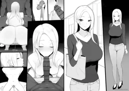 [Saiaku Devil] Osananajimi NTR Situation | Childhood friend NTR [English] [MTL]