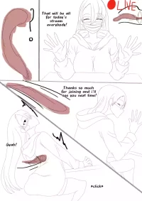 [AN] Streamer Possession