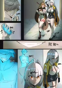 [AN] Disciple's Revenge