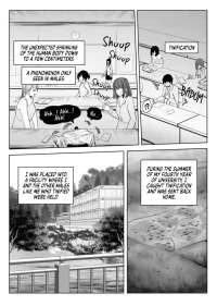 [Marushamo] TINIFICATION SEX