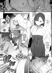 [Nigiri Usagi] Futari no Oshigoto | The Duty for Both of Us (Original) [English] [DeppoTL]