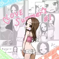 [lander0808] LOVE Summer (Karakai Jouzu no Takagi-san) [English] [Ongoing]