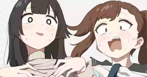 [yamomo] 生穴る (生徒会にも穴はある!)