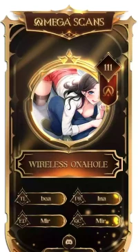飞机杯女神连线中 Wireless Onahole - Chapter 111 机翻