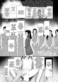 [Etonmon Snjuushi] Shoujo shika Ninshin dekinai Sekai 〈dai 3-wa〉[English][ScanMTL]