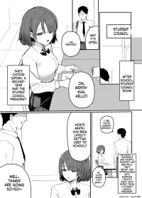 [Inaka no Keshin] Kaihen Sareta Seitokai | The Altered Student Council [English]