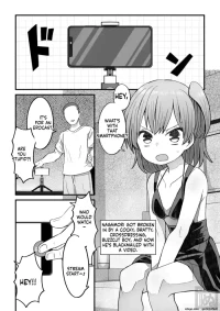 [Tanaka Nunu] Namaiki na Otokonoko o Sara ni Wakaraseru Hanashi | A Story About Further Breaking in a Sassy Cross-Dressing Boy 3 [English]