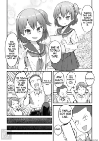 [Tanaka Nunu] Namaiki na Otokonoko o Wakaraseru Hanashi Zenpen | A Story About Teaching a Sassy Cross-Dressing Boy a Lesson – Part 1 [English]