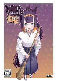 [Raikko9] Ninomae Ina'Nis : WAHn LAST TIME