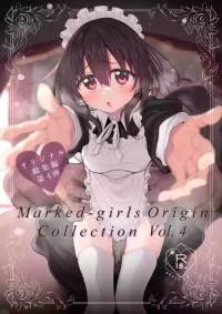 [Marked-two (Suga Hideo)] Marked-girls Origin Collection Vol.4 [Digital]