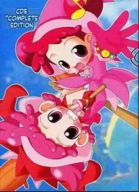 [Odenya (Misooden)] CDE (Ojamajo Doremi)[English][ScanMTL]