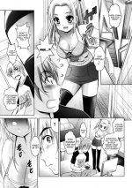 [Arino Hiroshi] Happy Christmas (Comic Megamilk Vol.05) [ENG] [Yoroshii]